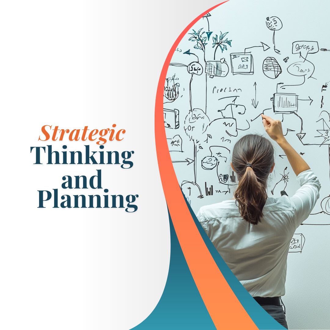 Strategic Thinking and Planning