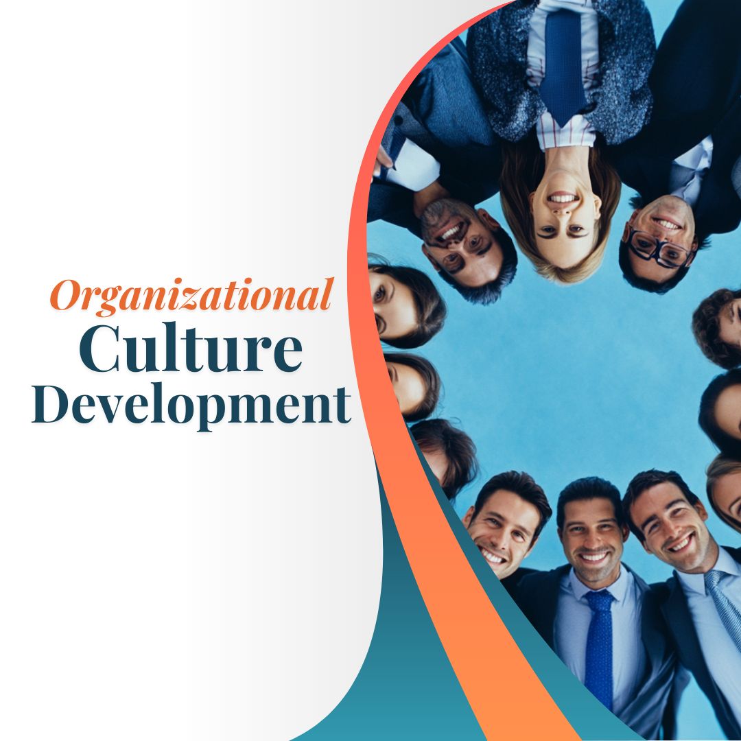 Organizational Culture Development