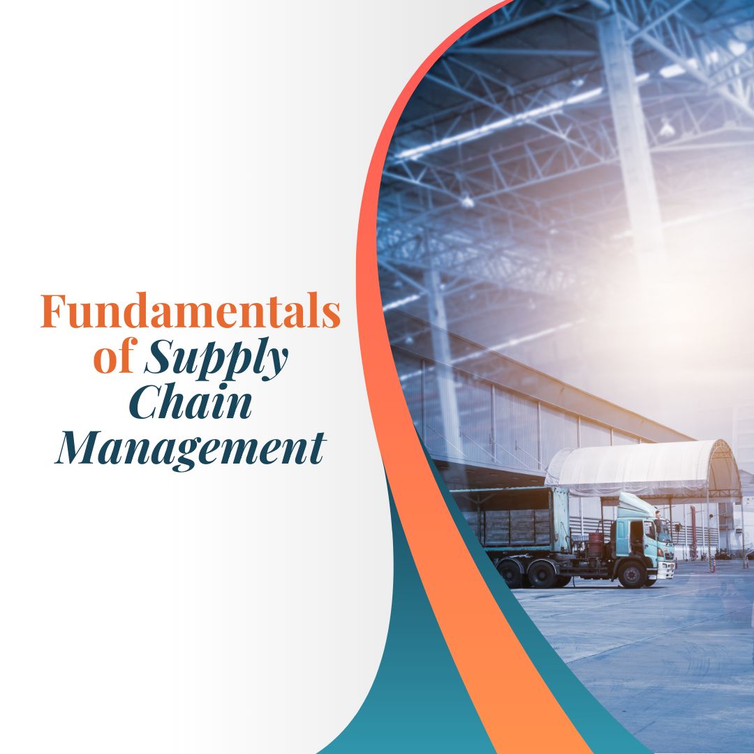 Fundamentals of Supply Chain Management