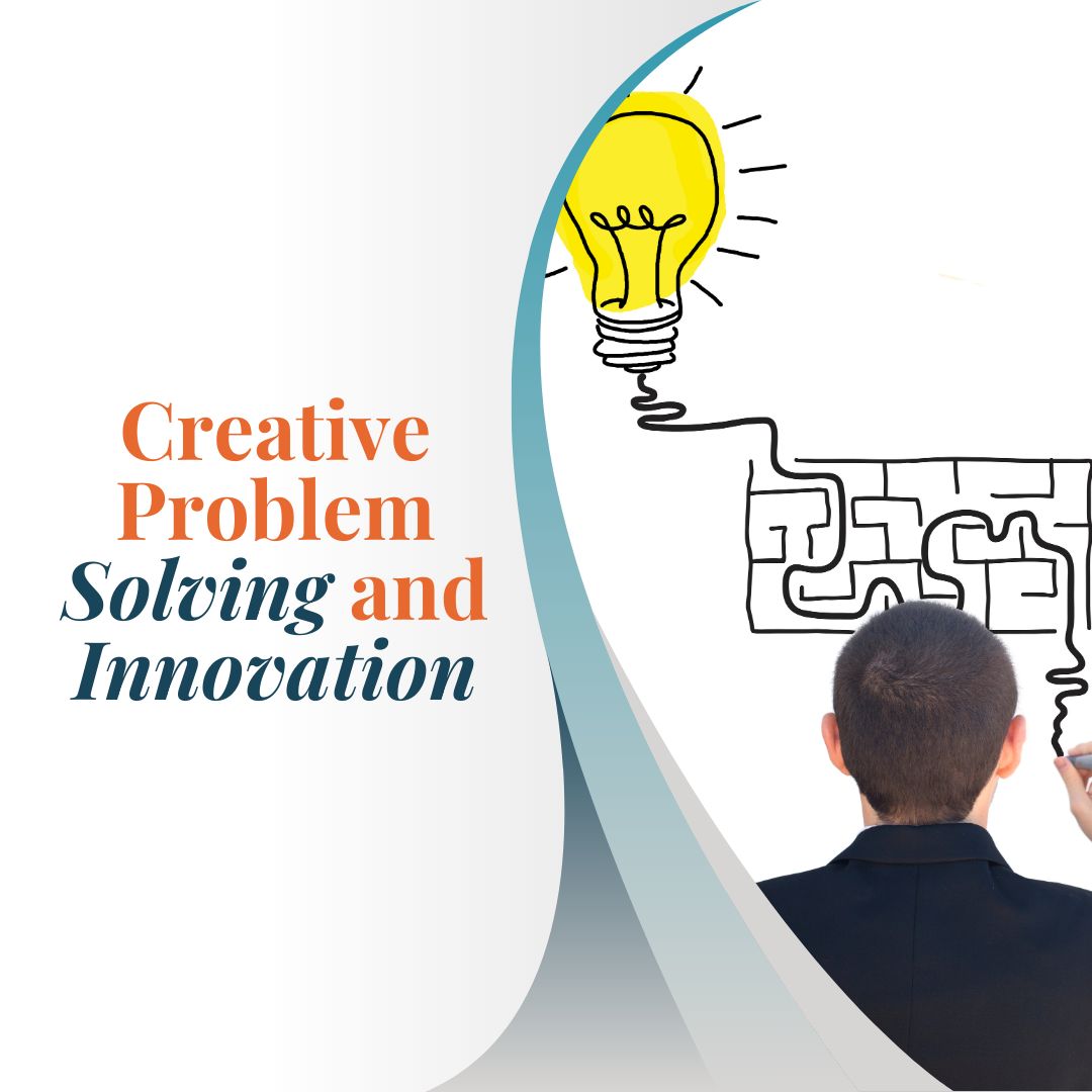 Creative Problem Solving and Innovation