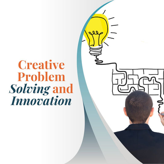 Creative Problem Solving and Innovation