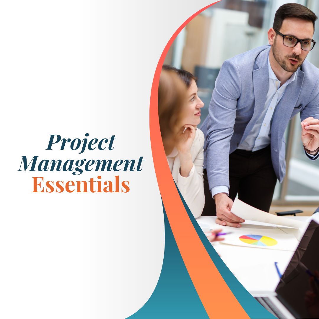 Project Management Essentials