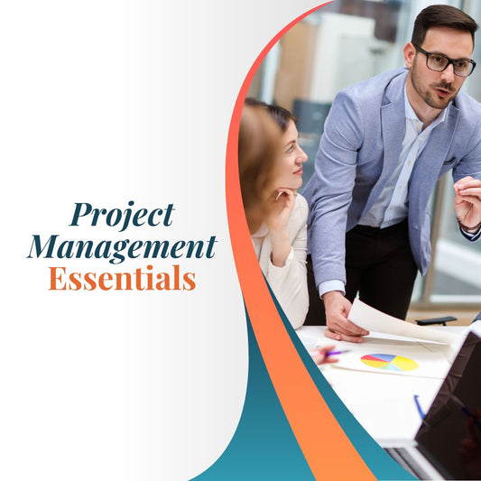 Project Management Essentials